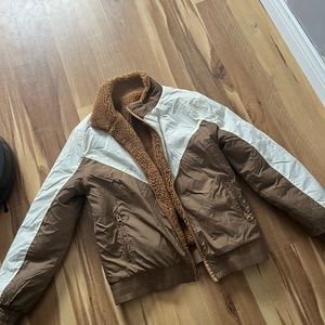 Zyia coat